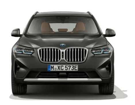 BMW X3の評価とユーザー体験