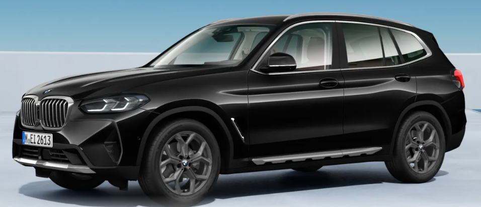 BMW X3が大きすぎる？サイズ感と実際の運転体験を徹底解説！