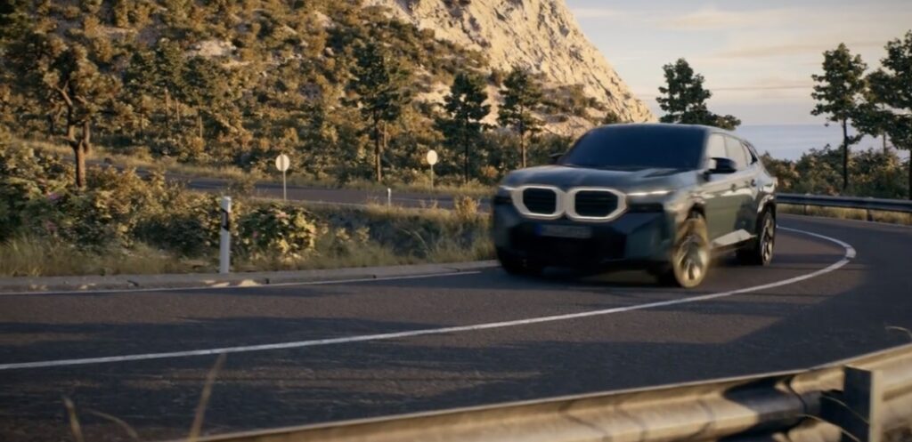 BMW Xシリーズ総括